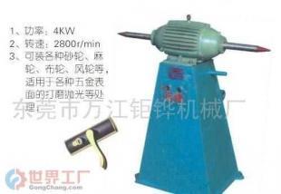 马头牌砂轮机的正确使用方法与保养方法